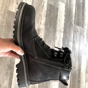 Bottes pour homme
